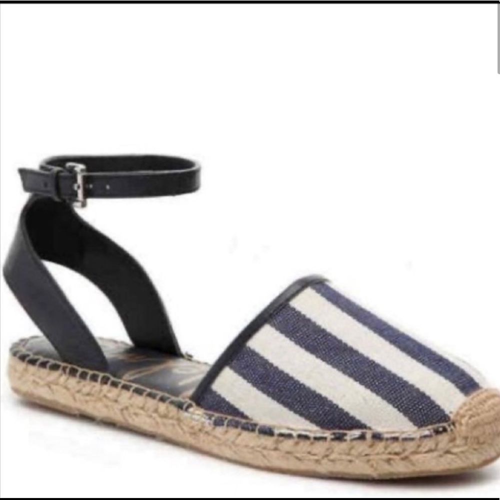 Sam Edelman Espadrille